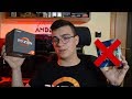 Dlaczego wolę AMD? (a nie Intela)