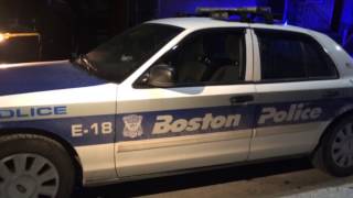 2 injured in Mattapan shooting