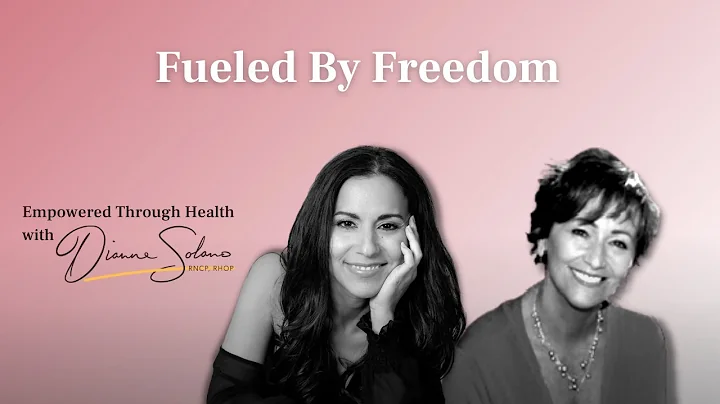 Fueled by Freedom   Amplifying Your Life of Wealth...