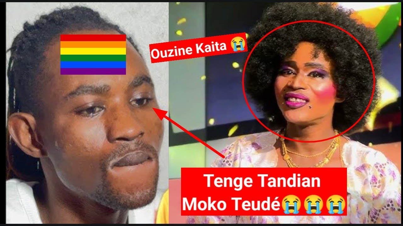 Urgent 🚨 Ouzien Kaite Tombe,😭 Tange Tandian moko Teudé Choco Nos Stress Limou Wakh En plain Live ,??