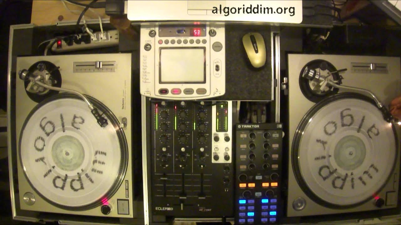 Heavenless (Vin Gordon, Johnny Osbourne)