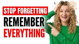 2026 Memory Hacks: Remember Every English Word You Learn