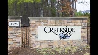 1725 Tw Alexander Dr Unit 404,  Durham, NC 27703 - Wendell Bullard, Broker/Realtor - MLS 10193887
