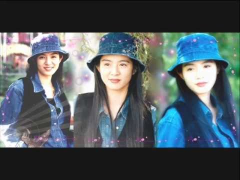 杨采妮