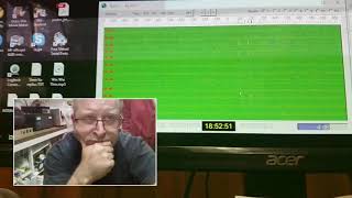 Bouncing Radio Signals Off The Moon