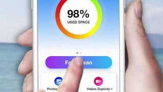 Phone Cleaner, Clean Storage to Keep Your Phone Clean for iOS screenshot 4