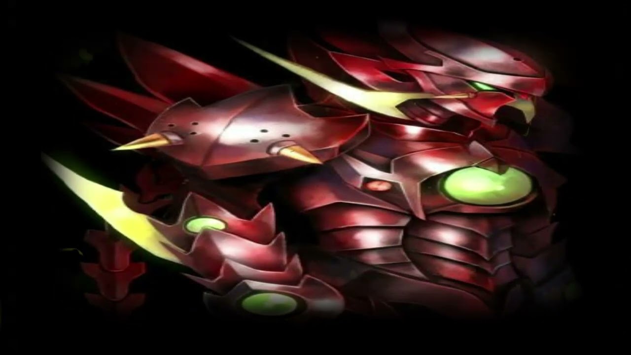 Issei el Mejor Sekiryuutei del Mundo/ Cap 1