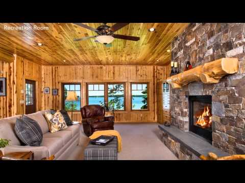 36005 E Deer Lake Rd, Deer River, MN home video tour