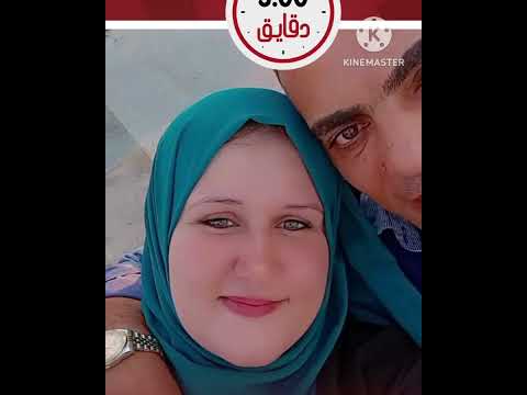 كنت بحبه ومسمحاه نجوي زوجة عصام العزباوي سيدة نبروه تكشف اسرار المذبحة الاسرية