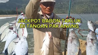 Download Lagu MANCING DI PANTAI PERAWAN SIDOASRI MALANG SELATAN MP3
