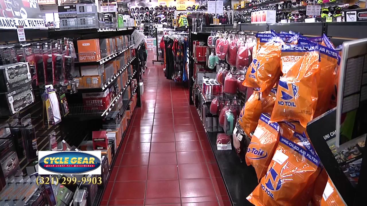 Cycle Gear Orlando Portuguese YouTube