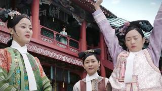 满宫皆以为如懿大势已去！静心守孝三年，不料如懿深藏底牌未曾显露，关键时候重磅出击，震惊六宫！ screenshot 5