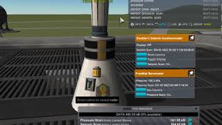 Kerbalism New Science: Drive Automation | Kerbal Space Program