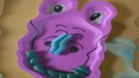 zoopals in inverted colors major