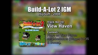 Buildalot 2 Igm 10  View Haven