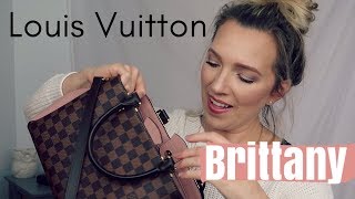 Louis Vuitton Brittany Review 