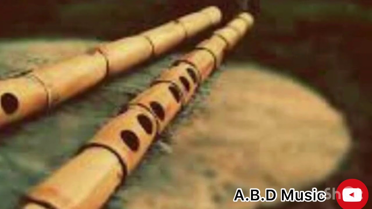 ناَي حزين سوف تبكي عندما تسمع هذا الفيديو🎶🎶 - YouTube