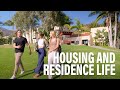 Housing and residence life at pepperdine  the college tour