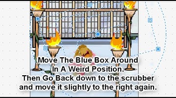 How To Make A CPMV: Club Penguin Music Video