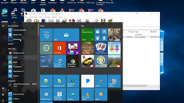 Retropi image install
