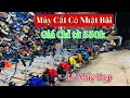 18/5 Bán cực Rẻ Lô Máy cắt Cỏ Nhật bãi Nồng 47Ly giá chỉ từ 550K ... Lh☎️ 0947594678
