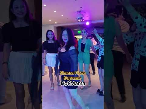 👠Hot Mama #trending # #dance #viral #shortvideo