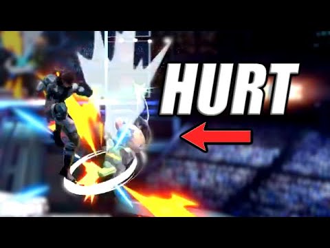Hurt's Snake Is INSANELY Dominant!