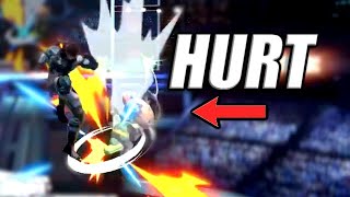 Hurt's Snake Is INSANELY Dominant!