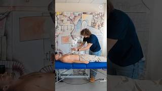 Robotic Med Tech Detects Hidden Vascular Risks