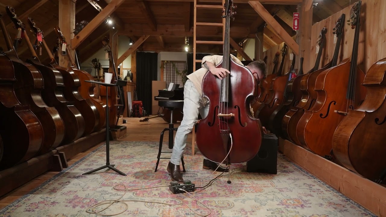 Усилитель для двух басов UPTONe