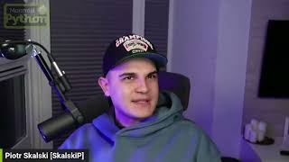 Celebrity Montréal-Python 99.1 – Velvety Narration Net Worth