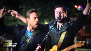 Murat Dalkılıç Leyla Feat Boygar Sil Baştan