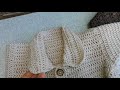 Sacos crochet