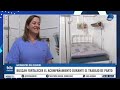 MONICA CORTASSA | "PARIR CON VOZ, PARIR CON ORGULLO" EN EL HOSPITAL DE FIRMAT