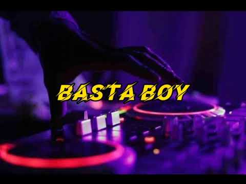 Gusty Remixer - Basta Boy (Simple Fvnky)New 2022🔥