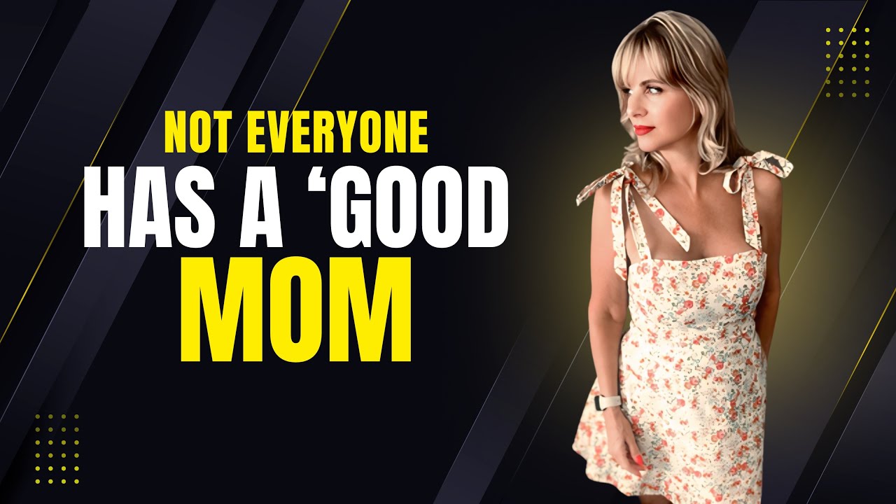 For Adult Children Estranged from Toxic Mothers | You’re Not Alone This Mother’s Day