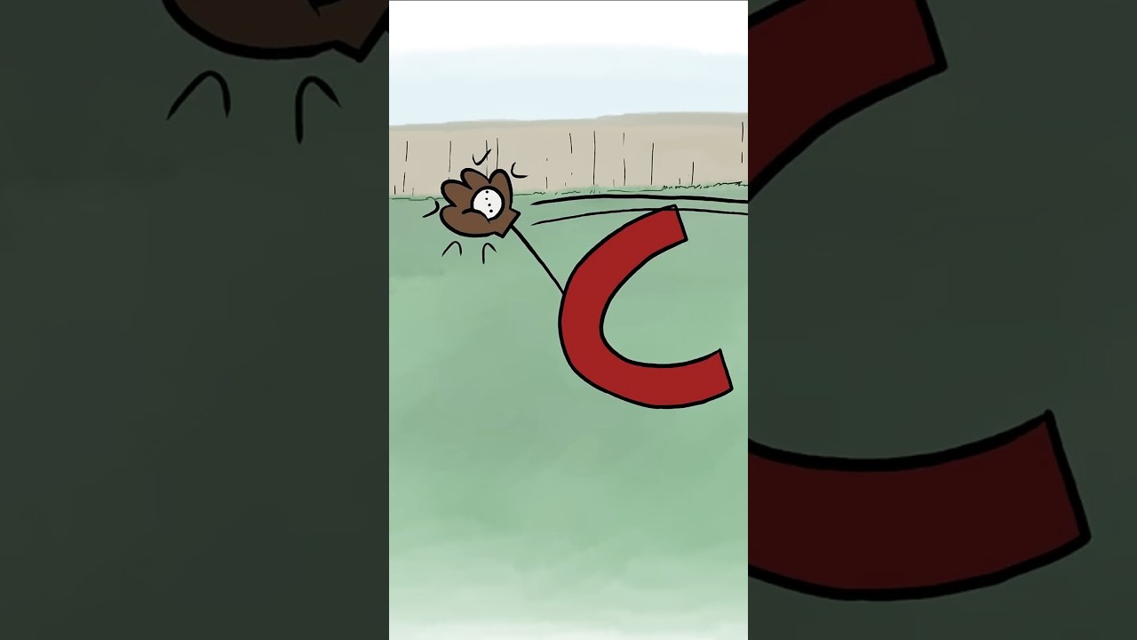 Letter C Alphabet Loops / full video on channel 