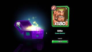 Tactical Monsters Rumble Arena-spending 999 gems screenshot 4