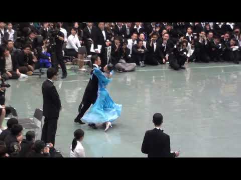 2011冬全 Q ソロ2