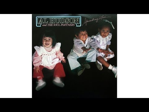 【レア国内見本盤】Al Hudson - Spreading Love US レア国内見本盤】Al Hudson - Spreading Love US - メルカリ