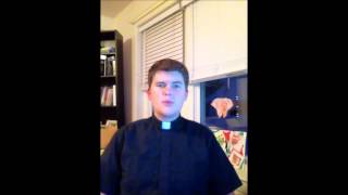Video Lesson - First Commandment