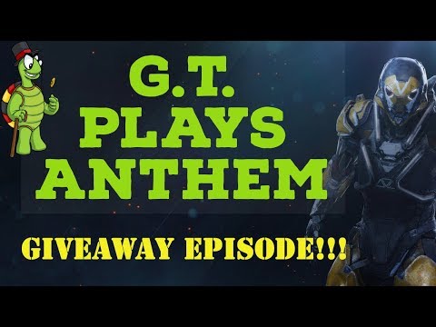 ultra marathon Anthem PC ultra Graphics