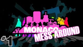 Monaco Mess Around Part 1: Mole Can Has Cheezburger
Jazz and Luke try out some random levels from Monaco, with some series Shakespearian acting.
Next episode: Coming Soon!
Leave a like or a favourite, they really help and are always appreciated!
Monaco is available on steam and direct from the creator here: http://www.monacoismine.com/
Subscribe ► http://www.youtube.com/subscription_center?gl=GB&add_user=BlankmindTV
Would you like to follow us on Facebook and Twitter!
Website: http://www.blankmind.org
Reddit: http://www.reddit.com/r/BlankmindTV/
Twitter: @BlankmindTV @JazzKGD
Facebook: https://www.facebook.com/BlankmindTV
All music is in game.
We hope you enjoy the video and the series. Please be sure to like, comment and subscribe! Monaco Mess Around Part 1: Mole Can Has Cheezburger