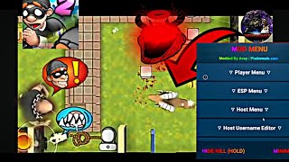 Robbery Bob 2 MoD Menu ✅🤗|Lastest version #gaming #trending #robberybob  screenshot 5