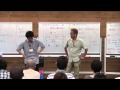 心のブレーキを扱うコーチング(その1)【宮越大樹 コーチング動画】