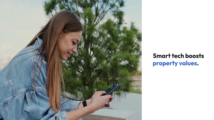 Smart Cities and Real Estate: Transforming Urban Landscapes in 2025