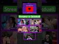 Streamer vs Quizduell #unsympathischtv #faister