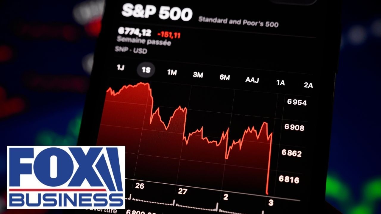 Is the S&P 500 about to break out or break down?