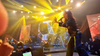 Koncert Ceca Sportski Centar Požarevac 26 Decembar 2025 Mini Klip