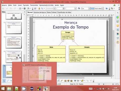 Polimorfismo - Aula 07 - Programação Orientada a Objetos